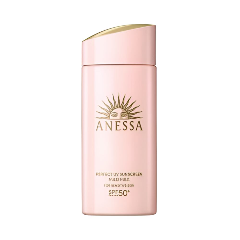 Anessa Perfect UV Sunscreen Mild Milk NA
