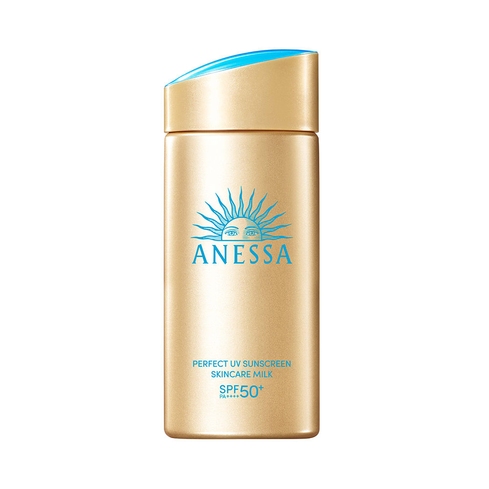 Perfect UV Sunscreen Skincare Milk NA