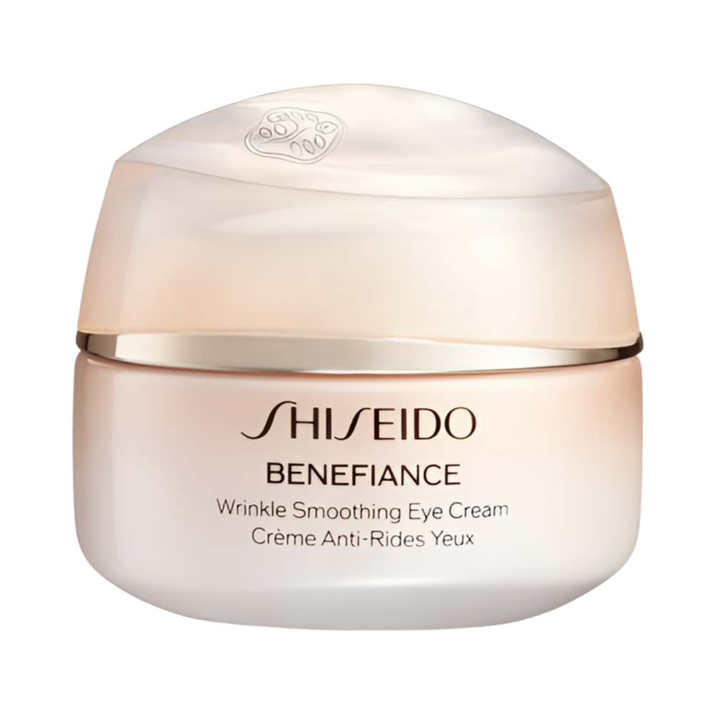 Wrinkle Smoothing Eye Cream