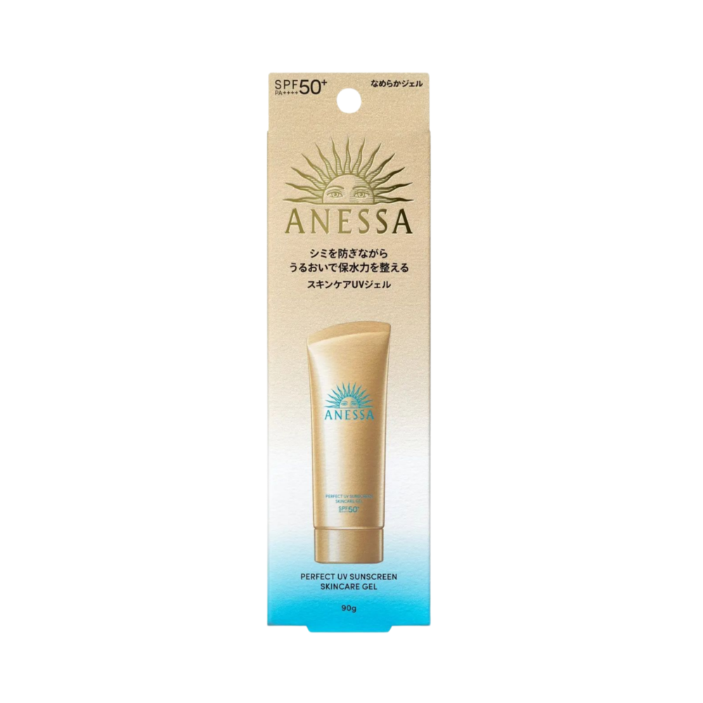 Anessa Perfect UV Sunscreen Skincare Gel NA Anessa Perfect UV Sunscreen Skincare Gel NA