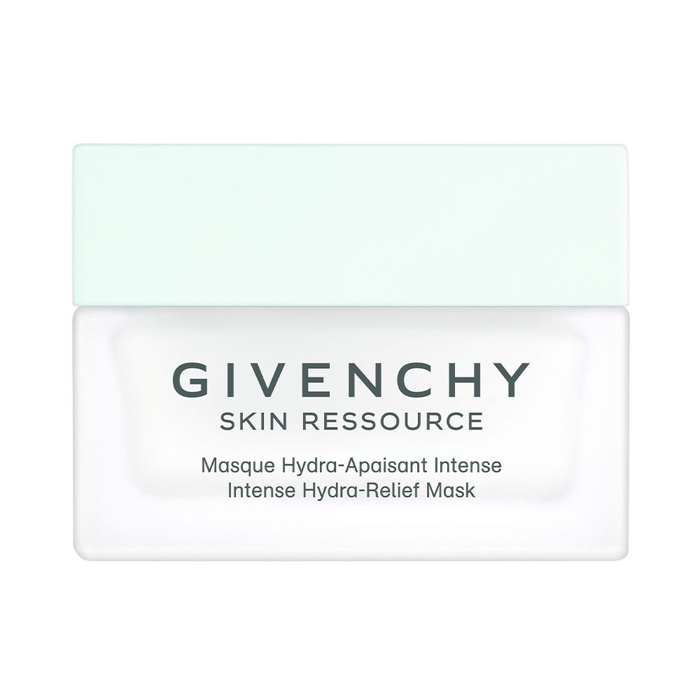Skin Ressource Intense Hydra-Relief Mask GIVENCHY | DFS San