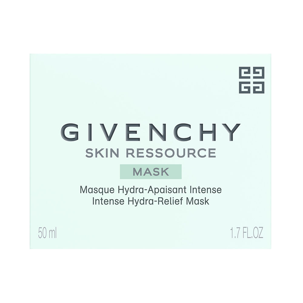 Skin Ressource Intense Hydra-Relief Mask GIVENCHY | DFS San