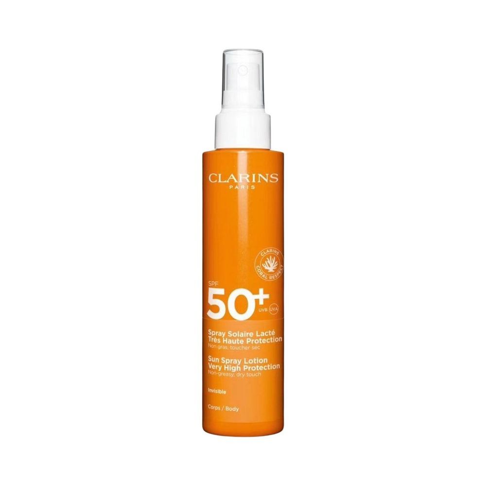 Sun Spray Lotion Very High Protection SPF50+