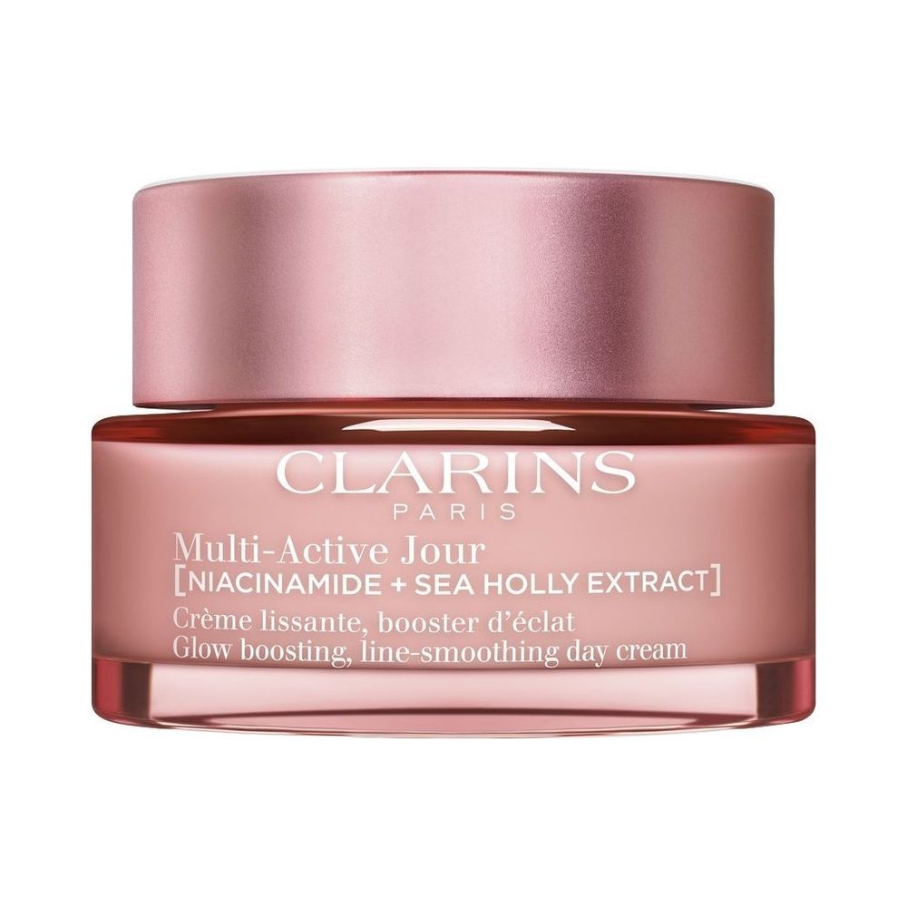 Multi-Active Day Cream All Skin Types
