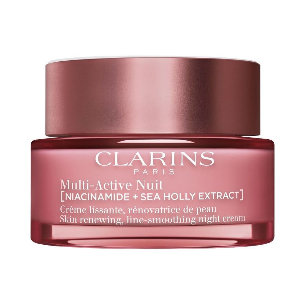 Multi-Active Night Cream All Skin Types