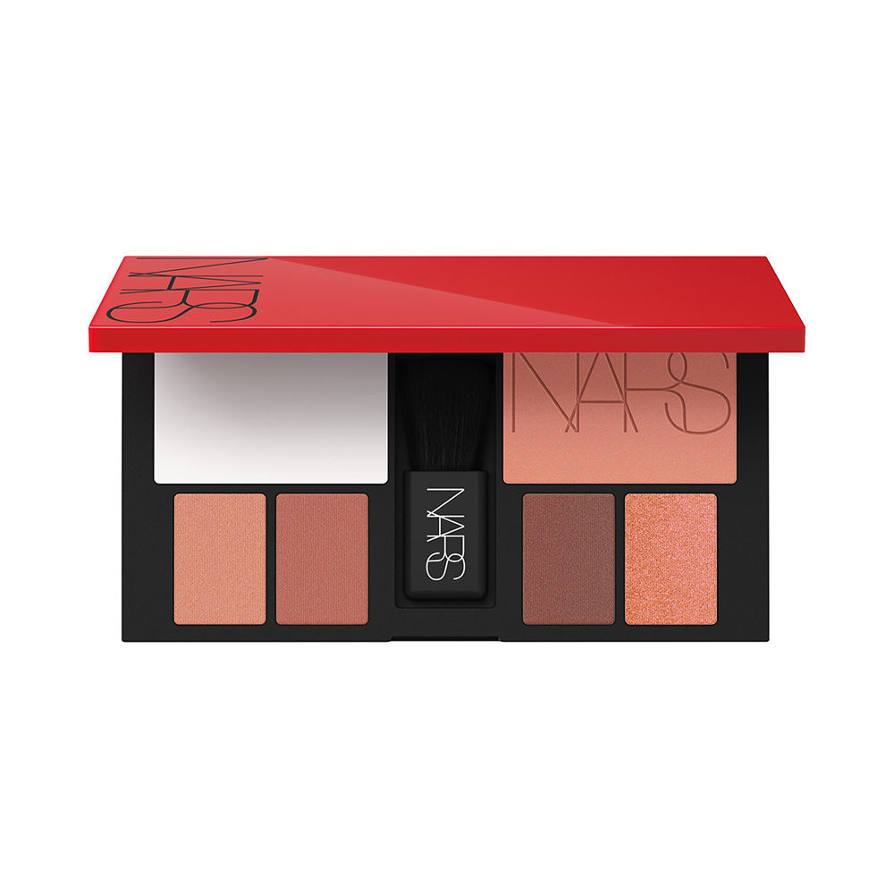 Trex 2024 Light Reflecting Ultimate Face Palette NARS | DFS New York