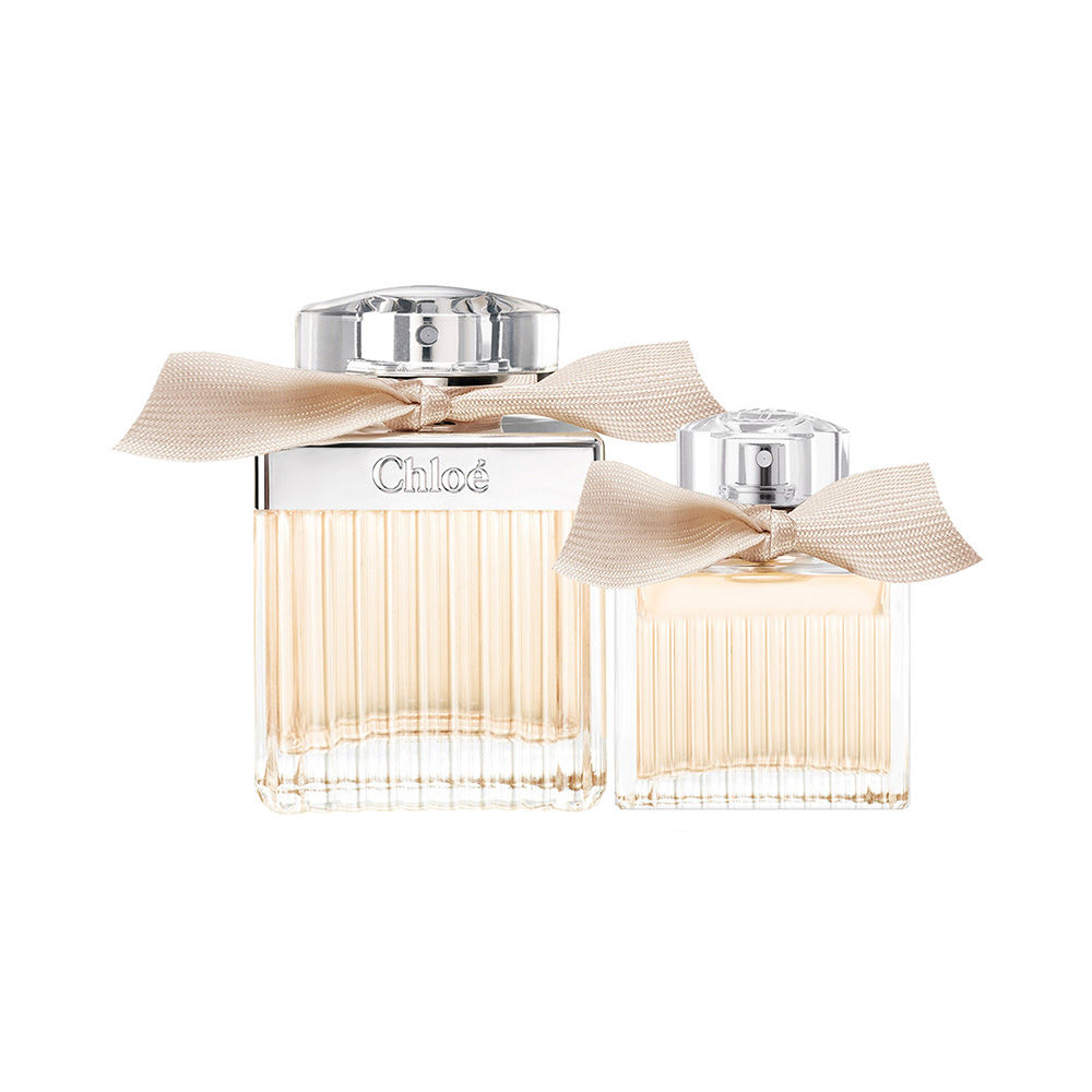 女性用 シグネチャー オードパルファム スプリング 2点ギフトセット