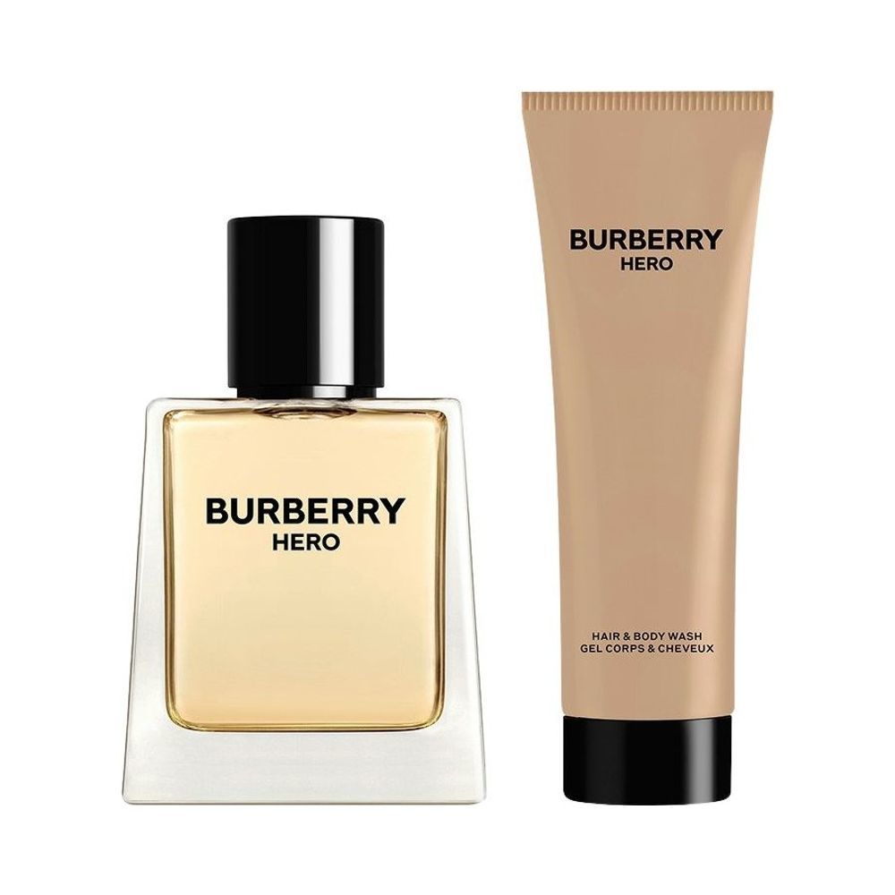 BURBERRY HERO オードトワレ Burberry Hero by Burberry for Men - 5 oz EDT Spray - Walmart.com