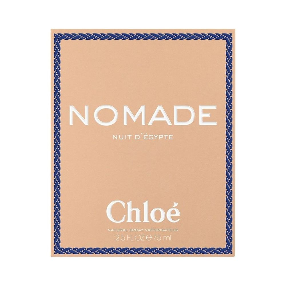 Chloe クロエ　ノマドニュイデジプト　30ml クロエ / クロエ ノマド ニュイ デジプト オードパルファム 30ml