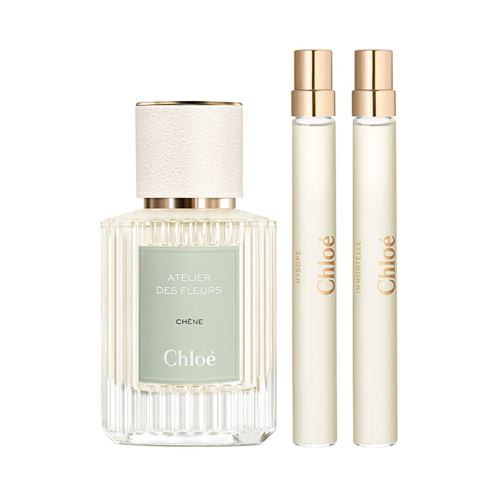 Atelier des Fleurs Fragrance Set CHLOÉ | DFS Hong Kong SAR