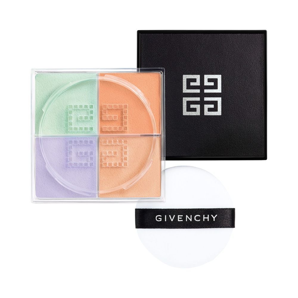 Prisme Libre 4-Colour Loose Powder GIVENCHY | DFS New York