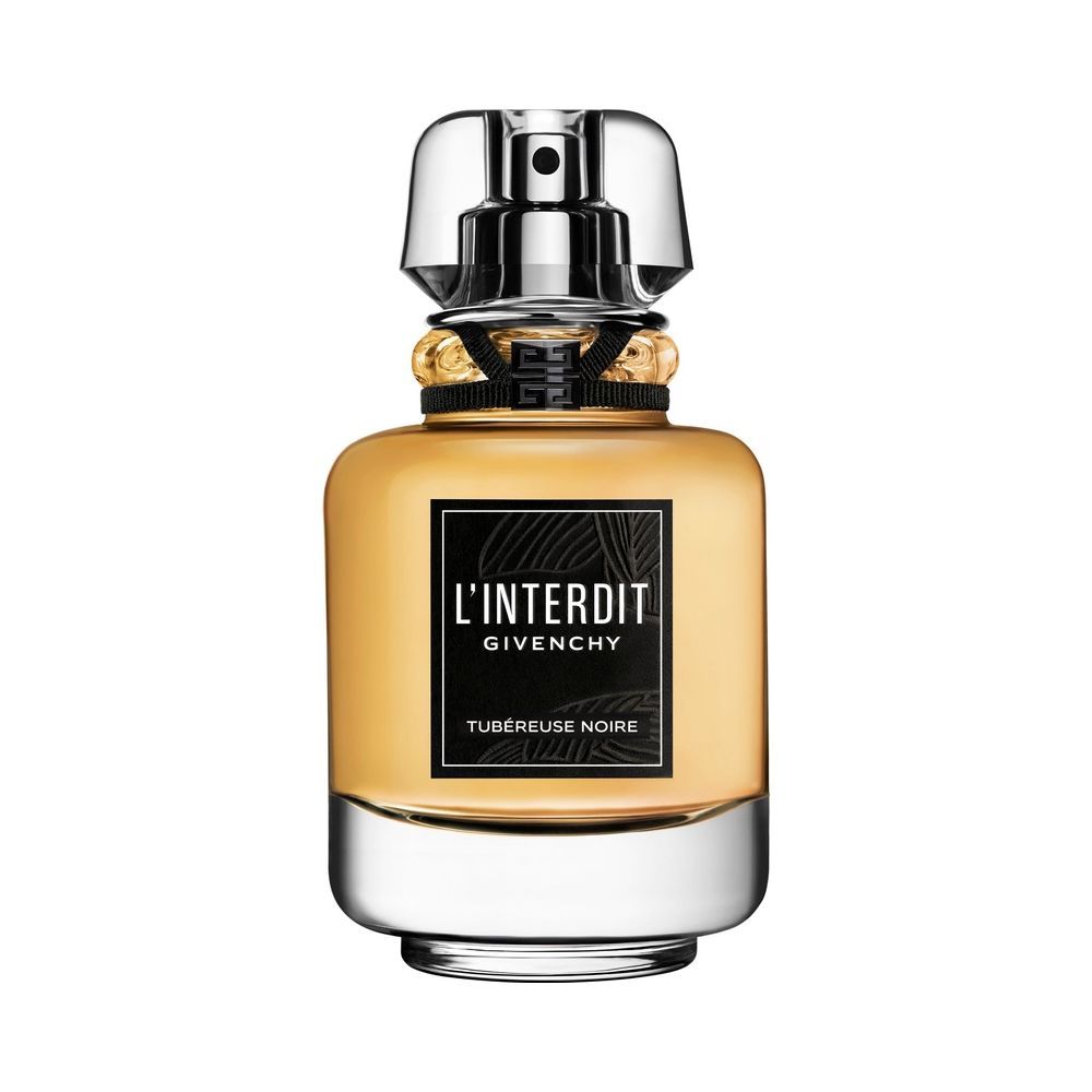 Givenchy L'INTERDIT 50ml Tubéreuse Noire Givenchy L'interdit TUBEREUSE NOIRE 1.7 oz Eau de Parfum