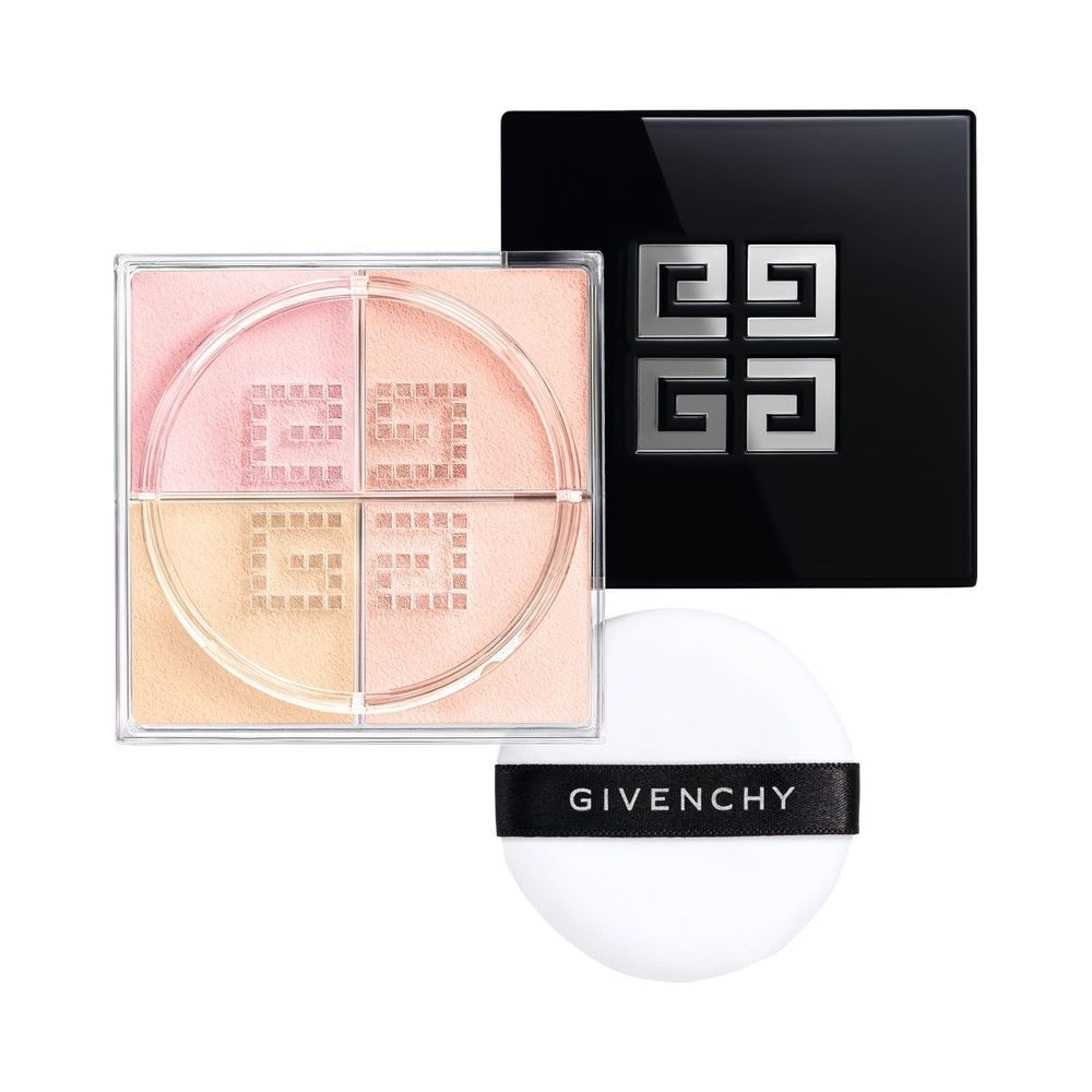 GIVENCHY プリズムリーブル Amazon | GIVENCHY(ジバンシイ) プリズム リーブル #1 [ ルース