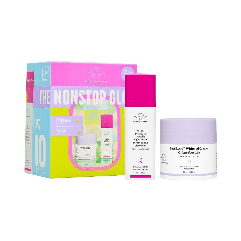 The Nonstop Glow Kit