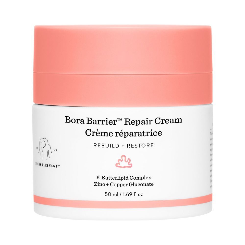 Bora Barrier™ Repair Cream