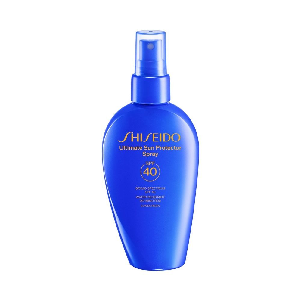 Ultimate Sun Protector Spray SPF40