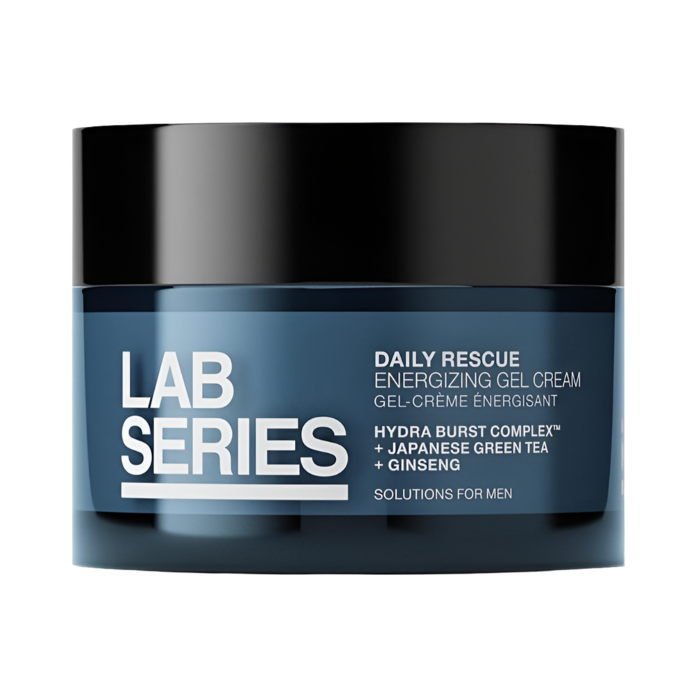 Energizing Gel Cream Moisturizer