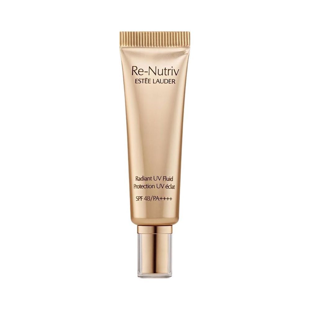 Re-Nutriv Radiant UV Fluid SPF48/PA++++