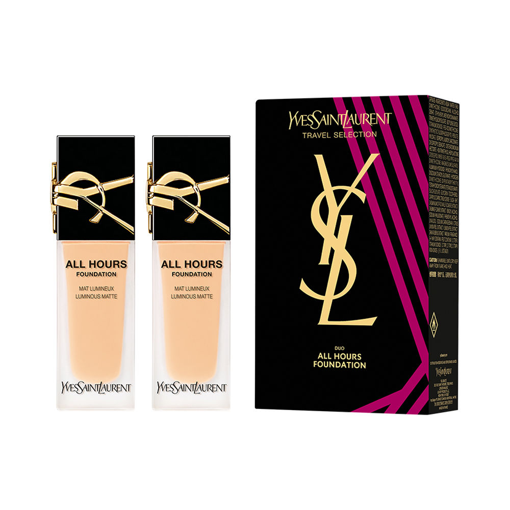 イブサンローラン ALL HOURS FOUNDATION LC2 Amazon.com : All Hours Foundation SPF 30 - LC2 by Yves Saint