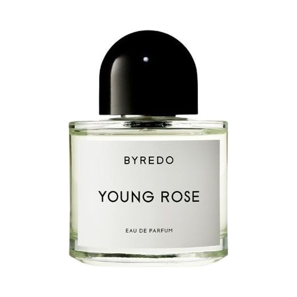 初生玫瑰淡香精Byredo | DFS 香港特別行政區