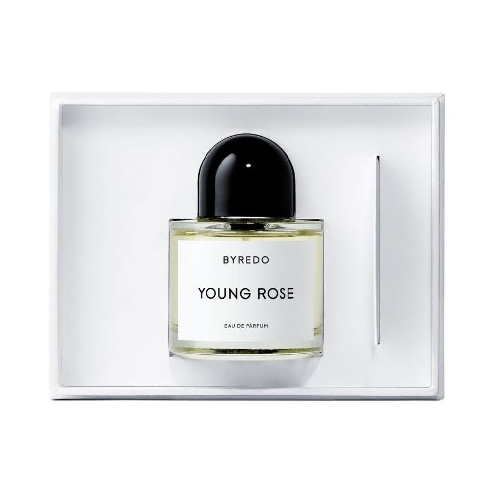 初生玫瑰淡香精Byredo | DFS 香港特別行政區