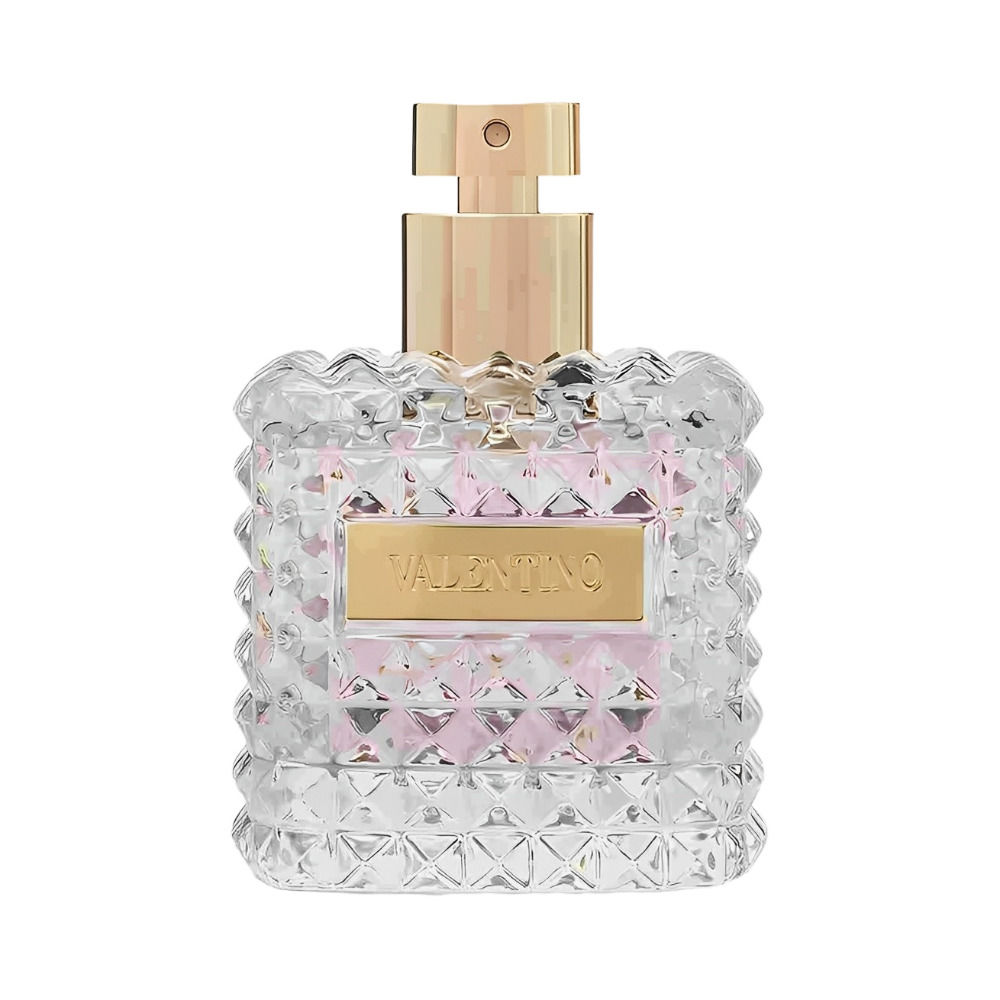 VALENTINO ピンク香水 ダイヤモンドカット 100ml VALENTINO 华伦天奴: 女士| DFS 纽约