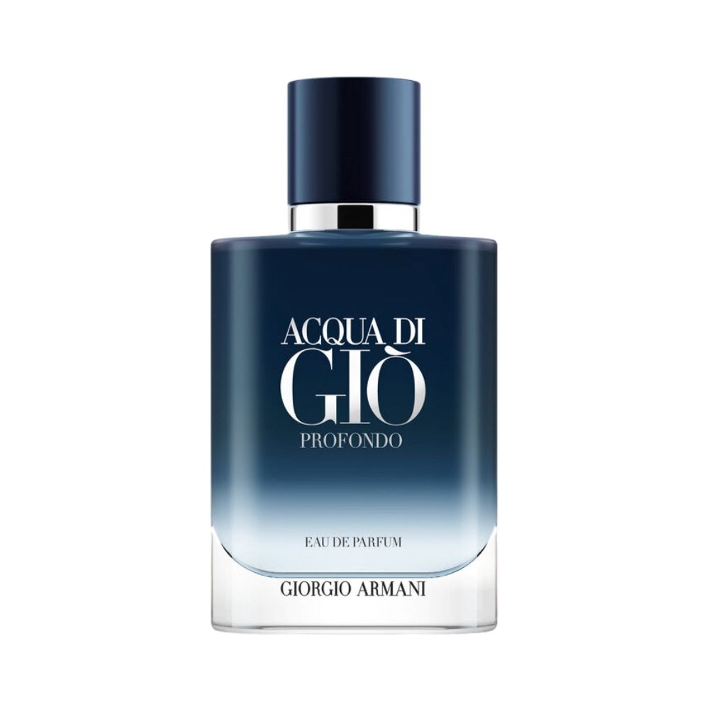 Acqua di Giò Profondo Eau de Parfum - Refillable