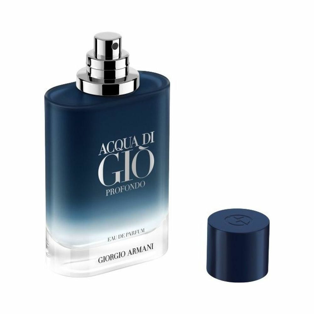 アクア ディ ジオ プロフォンド オードパルファム Armani Beauty