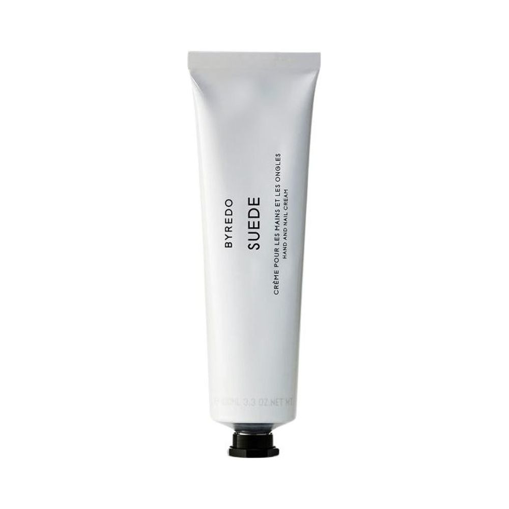 Suede Hand Cream