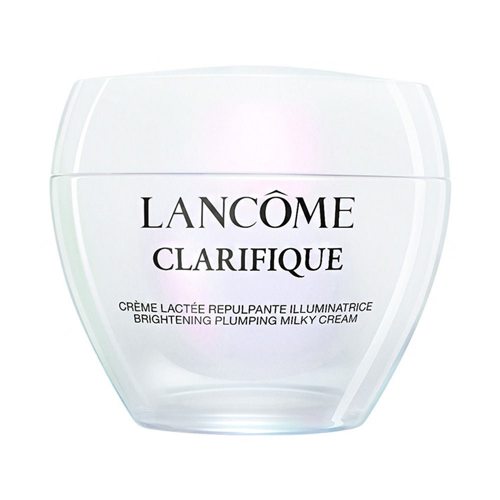 LANCOMEミルキークリーム クラリフィック プランプ ミルキー クリーム n Lancôme