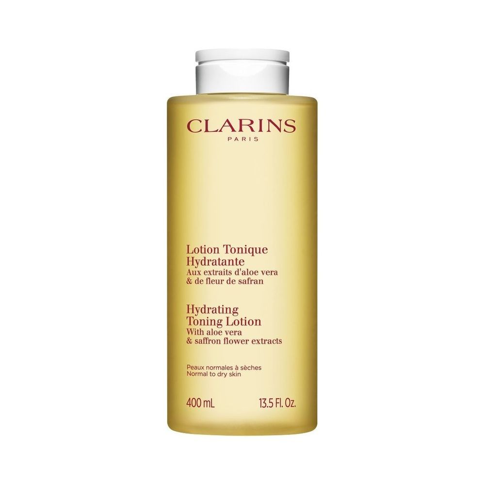 Hydrating Toning Lotion