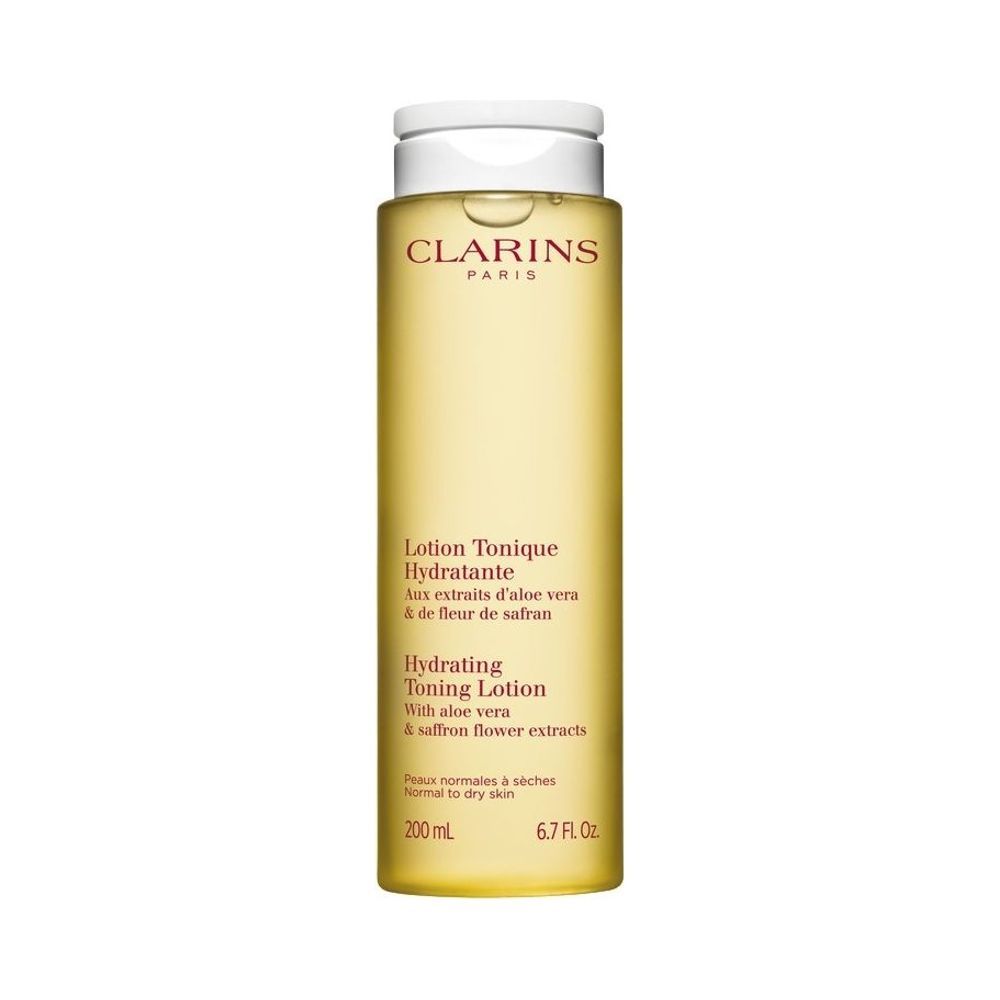 Hydrating Toning Lotion