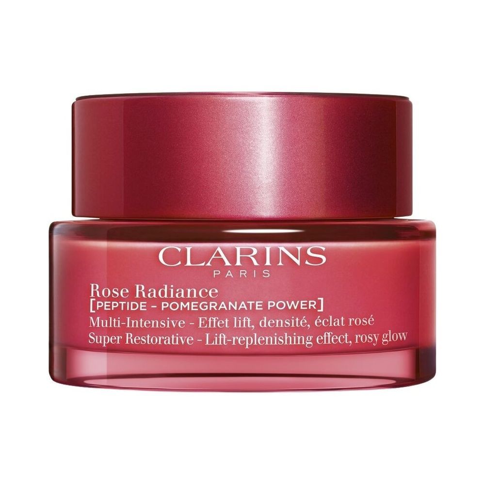 Super Restorative Rose Radiance Cream