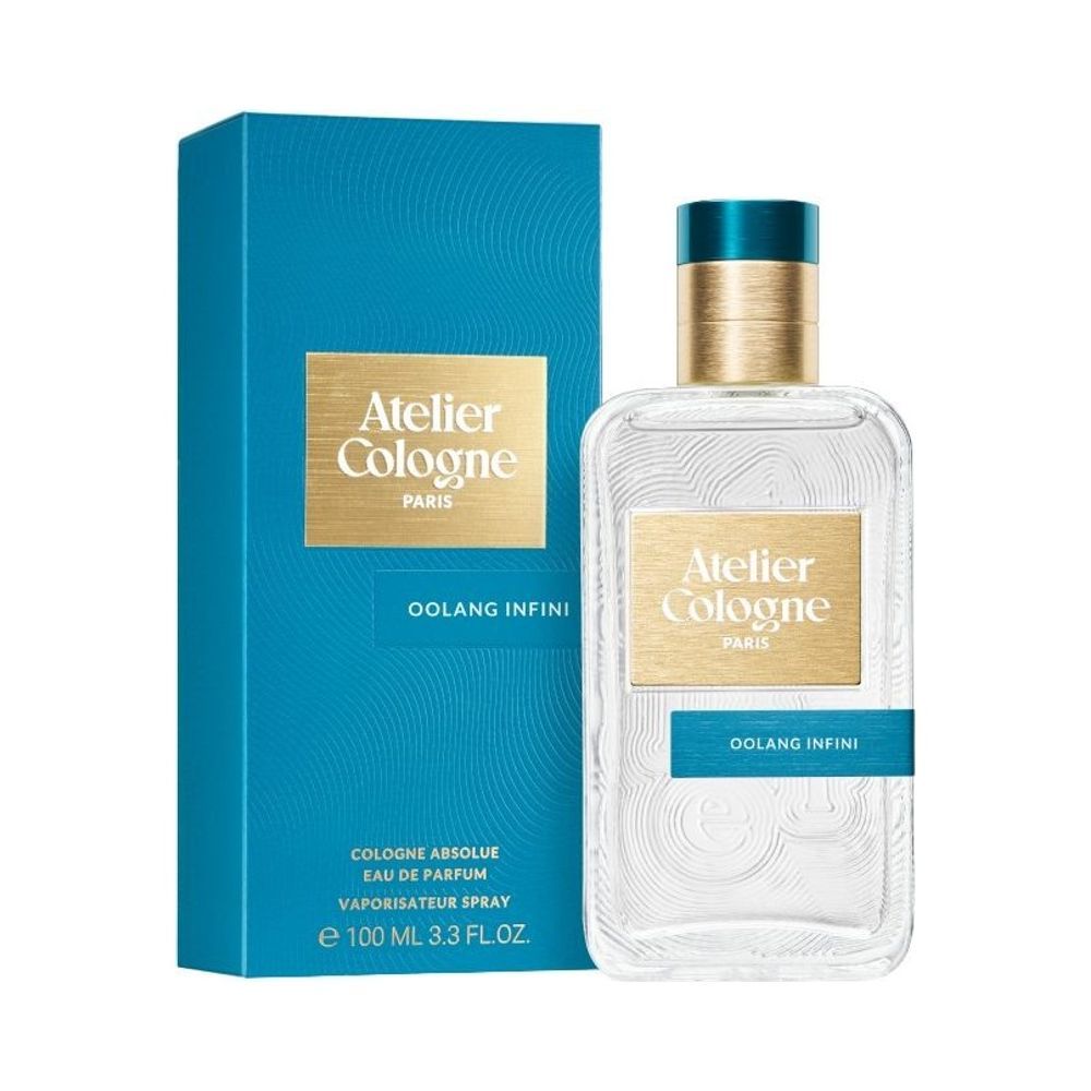Atelier Cologne Oolang Infini コロン　フランス製 Atelier Oolang Infini Cologne | FragranceNet.com®