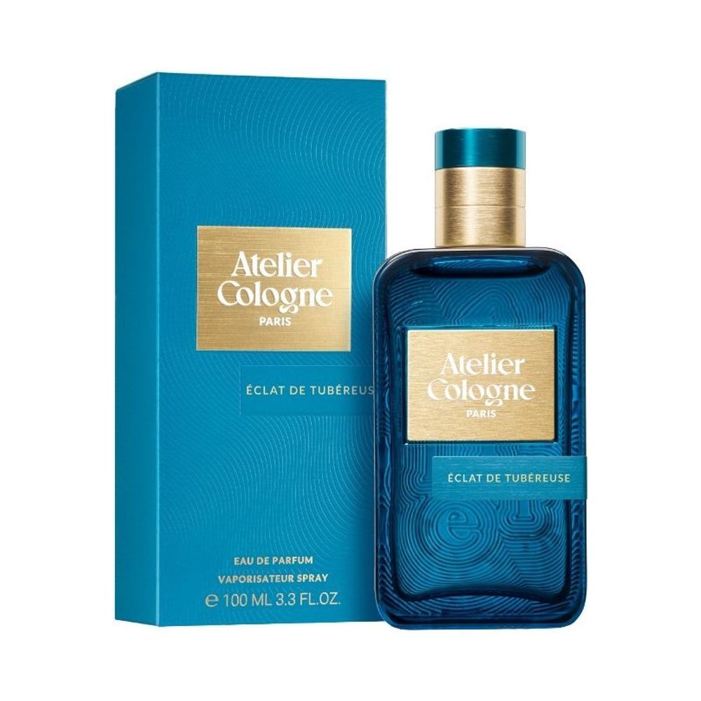 香水(ユニセックス) Sous le toit de Paris Atelier Cologne Sous le toit de Paris Atelier Cologne perfume - a fragrance