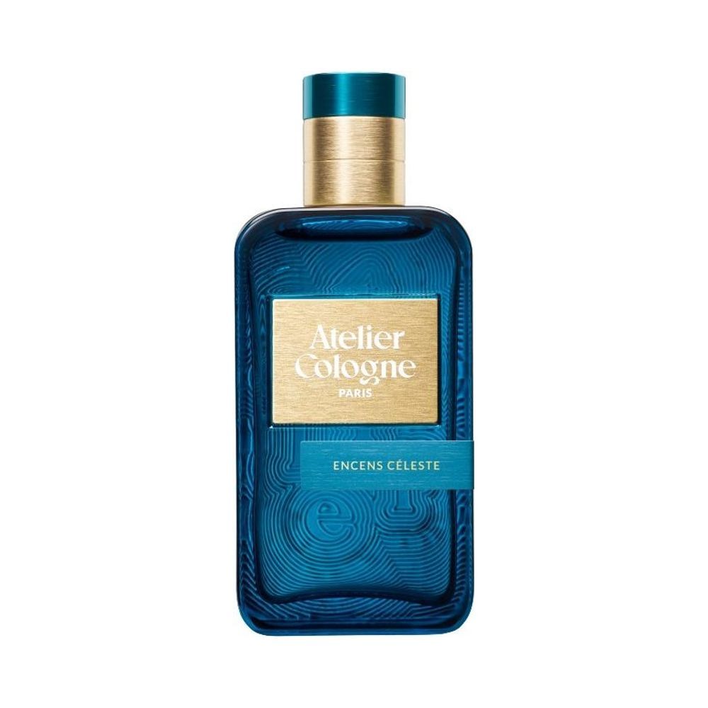 Encens Céleste Eau de Parfum Atelier Cologne | DFS Hong Kong SAR