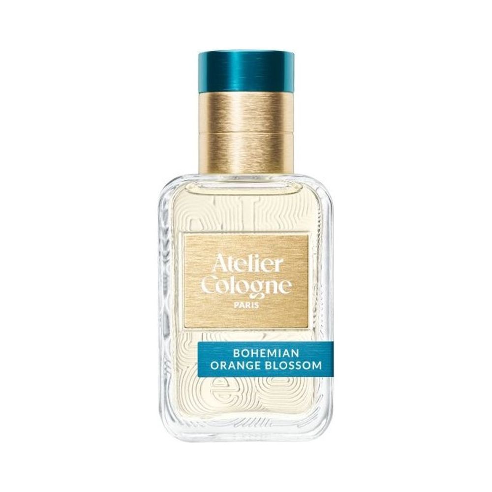 香水(ユニセックス) Atelier Cologne Bohemian Orange Blossom