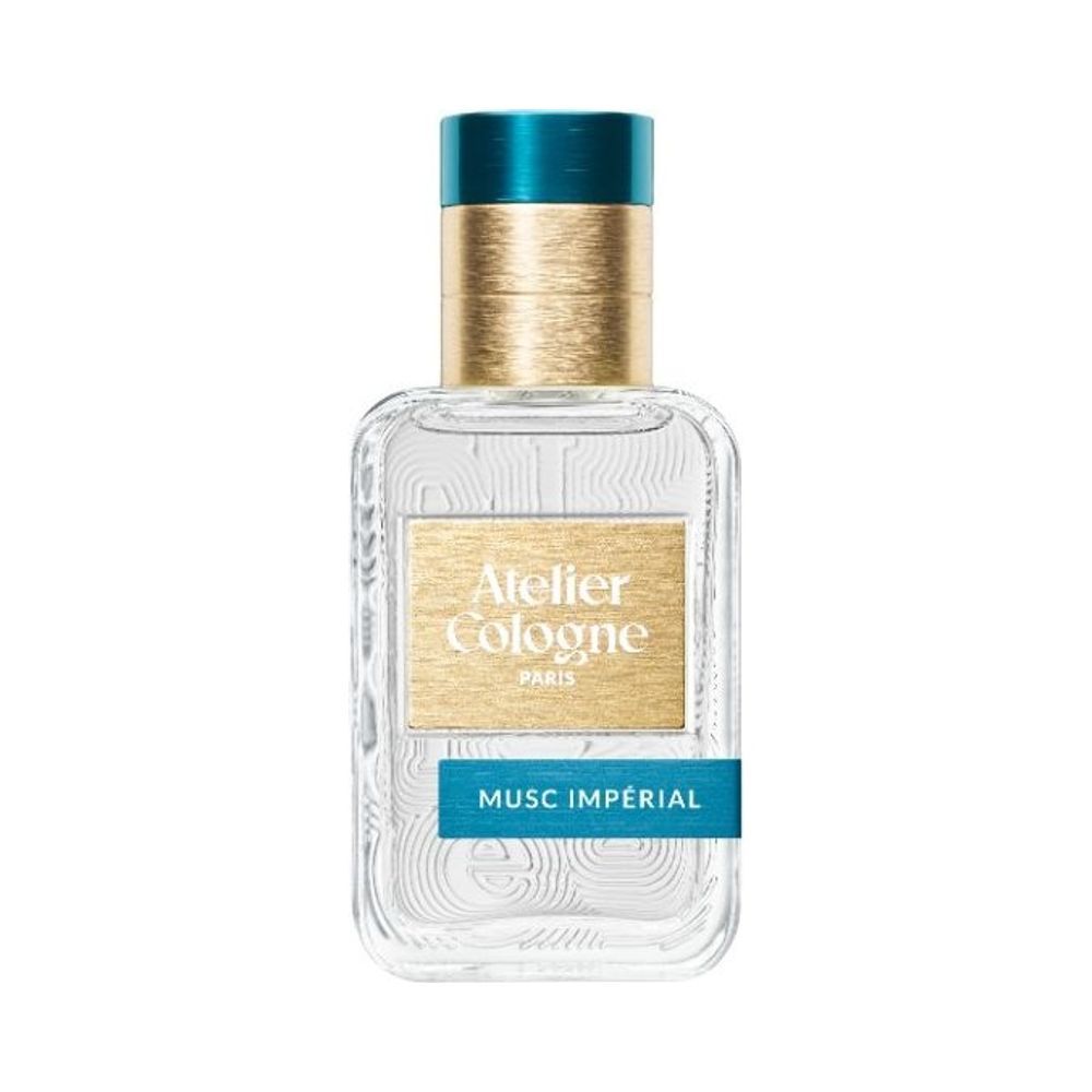 香水(男性用) Musc Imperial Atelier Cologne Pure Perfu Buy Atelier Cologne Musc Imperial Pure Perfume by Atelier