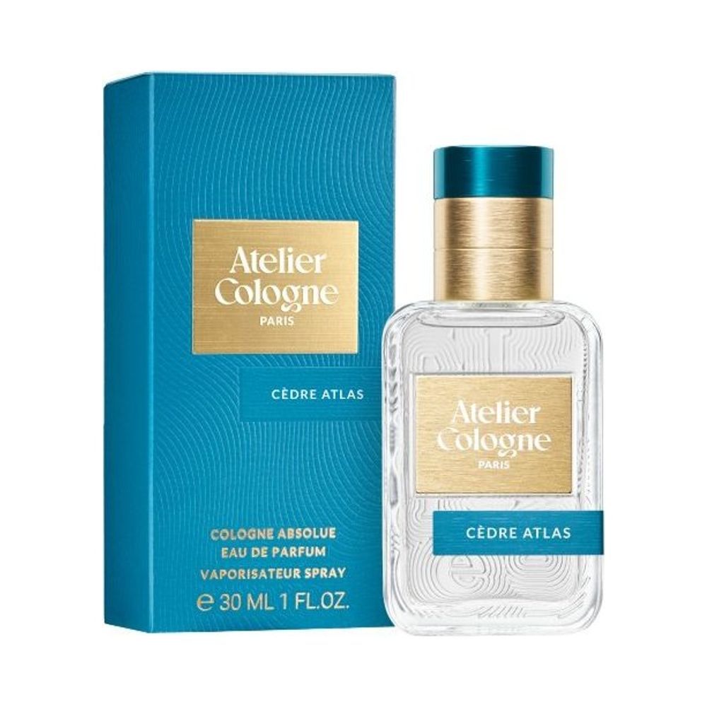 Atelier Cologne: Women | DFS Hong Kong SAR