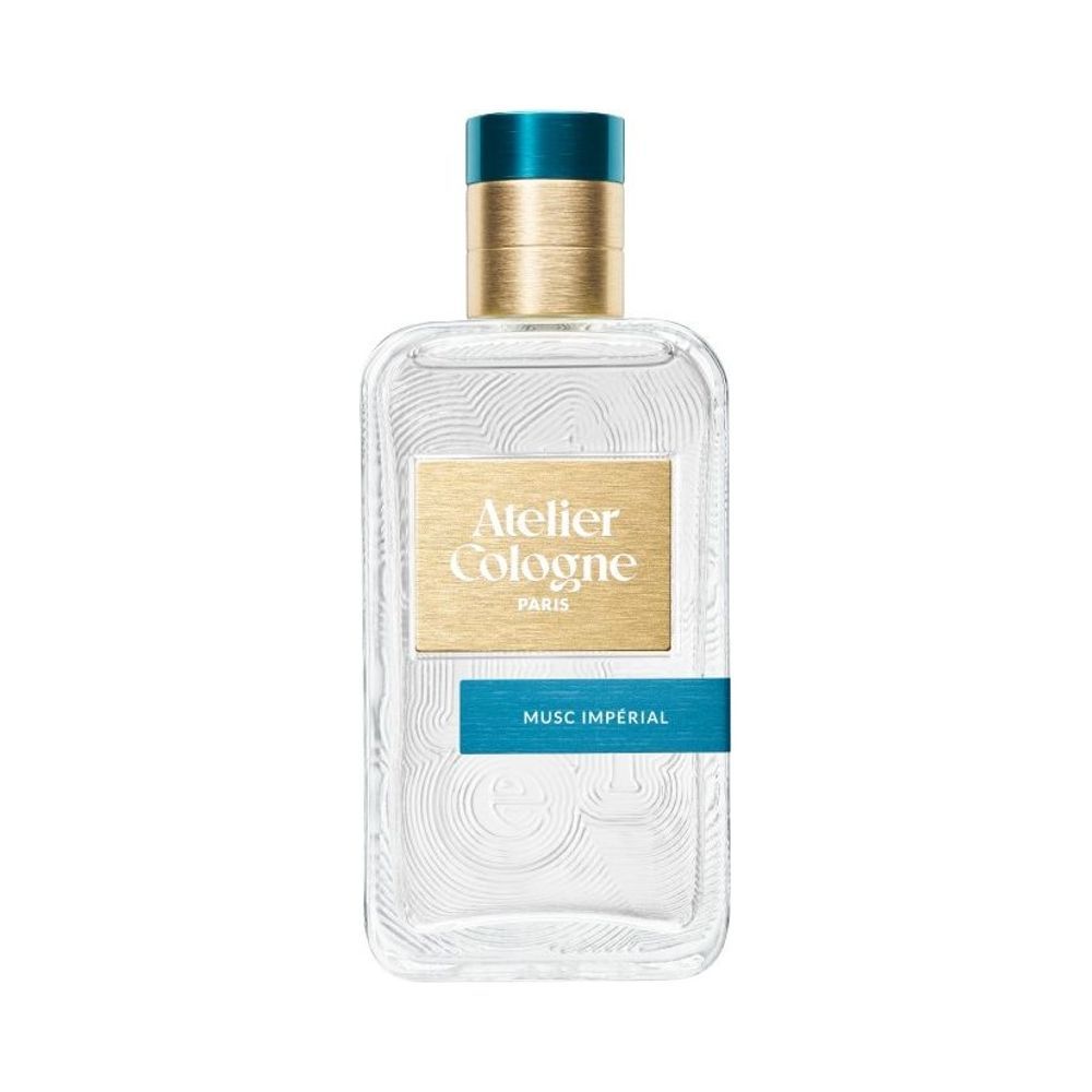 帝國麝香香水Atelier Cologne | DFS 香港特別行政區