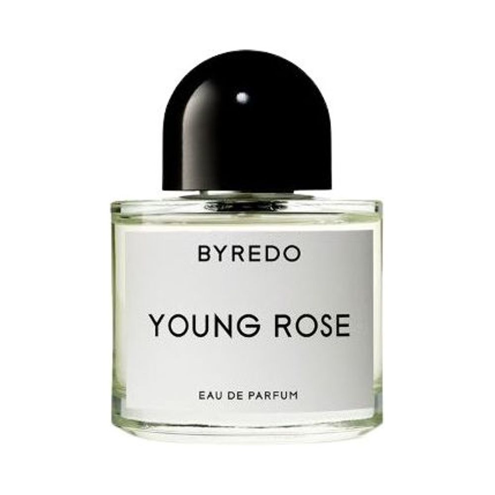 香水(ユニセックス) BYREDO YOUNG ROSE 50ml Eau de Parfum Celes (セレス) |Byredo - Young Rose (バイレード − ヤング ローズ)