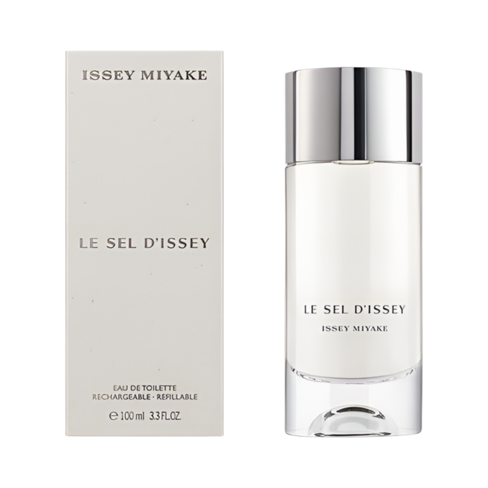 Le Sel d'Issey Eau de Toilette Issey Miyake | DFS San Francisco