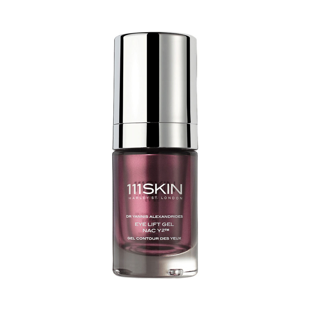 Eye Lift Gel NAC Y²™