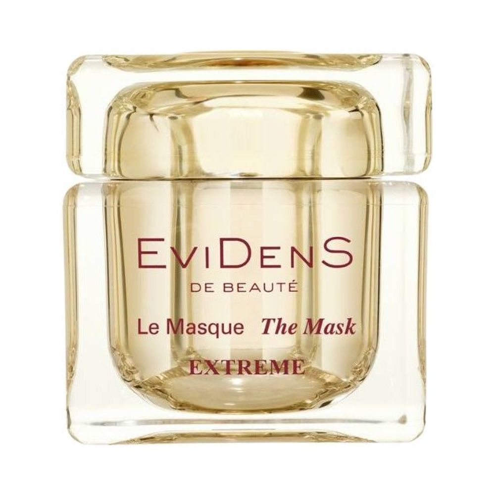 The Extreme Mask EviDenS de Beauté | DFS Macau SAR