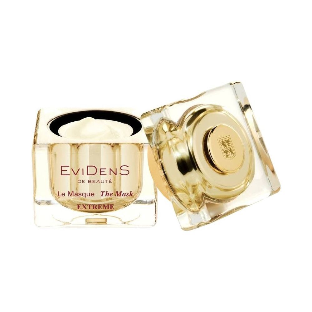 The Extreme Mask EviDenS de Beauté | DFS Macau SAR