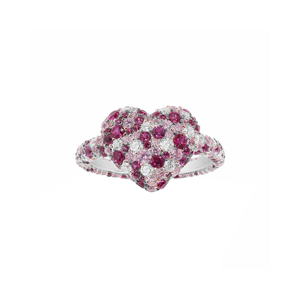 Heart Ring APM MONACO | DFS Hong Kong SAR
