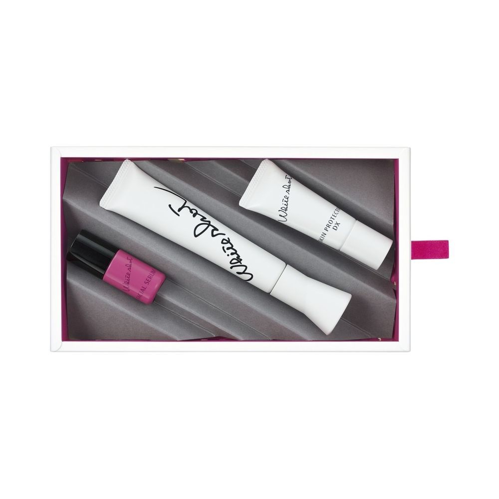 White Shot SXS Bright Experience Kit