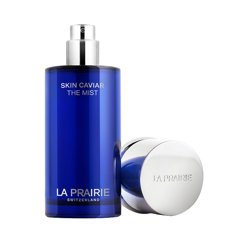SC ミスト LA PRAIRIE ラ・プレリー | DFS 沖縄
