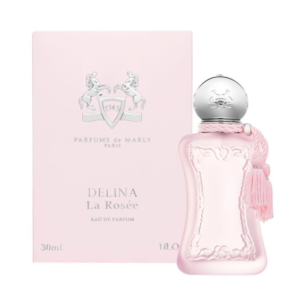 高尚晨露浓香水Parfums de Marly 玛丽之香| DFS 澳门特别行政区