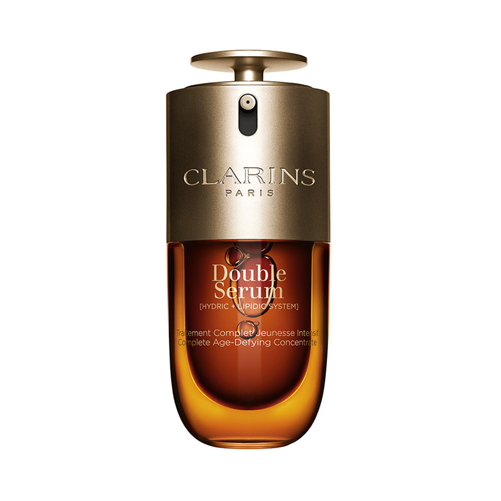 Double Serum